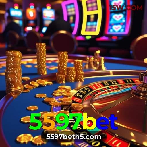 5597bet | Bônus, Psicologia e Estratégias de Recompensa no Jogo Online