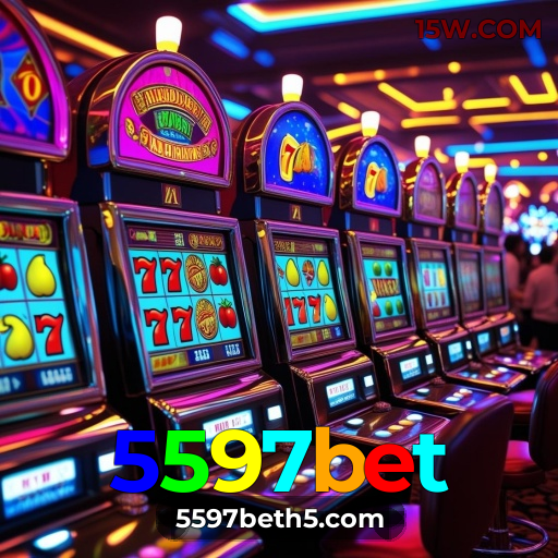 5597bet Brasil | Bônus Diários Exclusivos e Ofertas em Cassino Online