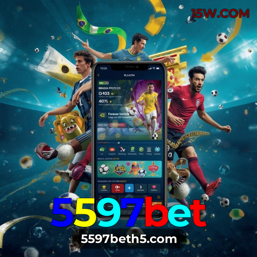 Catálogo 5597bet 2.547 jogos - Pragmatic Play, Evolution, NetEnt