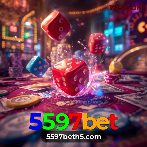 5597bet Slots: Ganhe Rodadas Grátis ao se Cadastrar Agora 