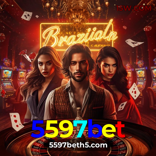 5597bet: Jogos de Cassino Online com Slots e Poker