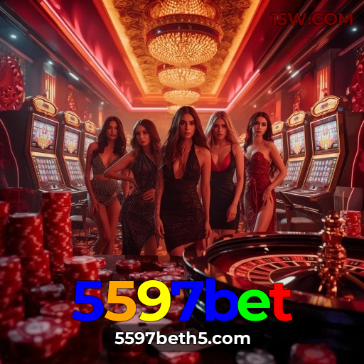 Plataforma 5597bet: A substituta perfeita para sites que não pagam