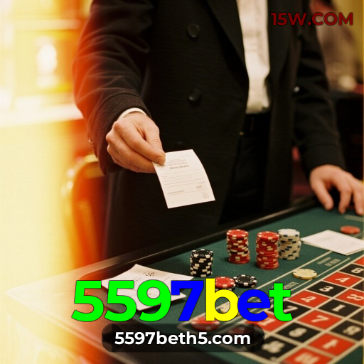 Aproveite os Melhores Bônus no 5597bet | Cassino Online