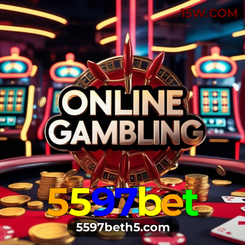 5597bet: Slots Populares e Jogos de Cassino Exclusivos