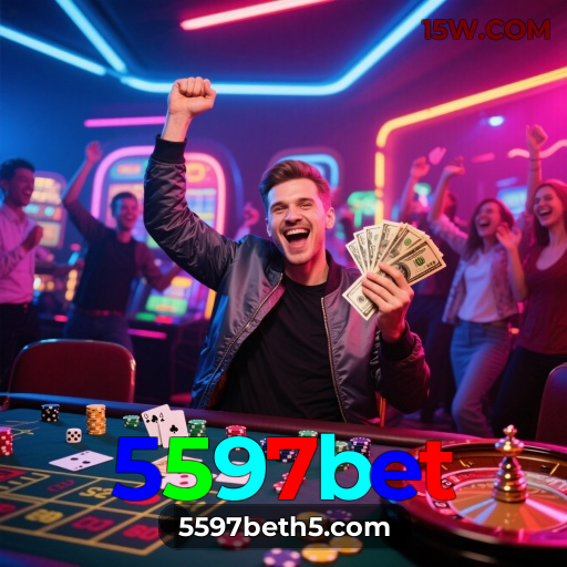 Cassino 5597bet | Jogos Online no Brasil com PIX
